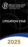 litigation star 2025 copy